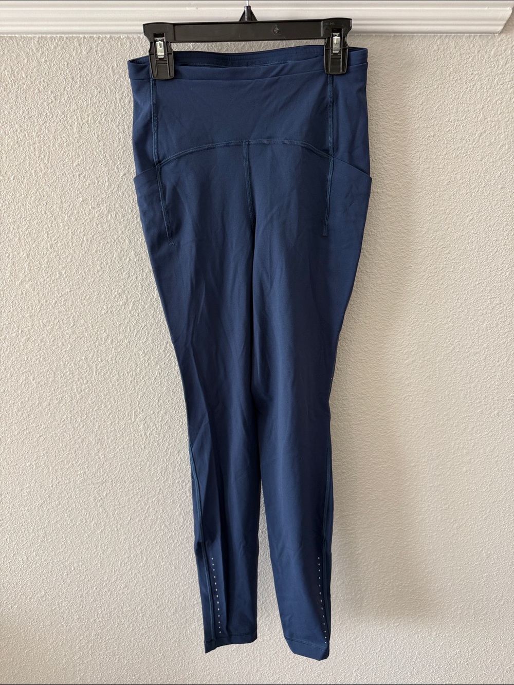 lululemon athletica Women’s Blue Performance Joggers